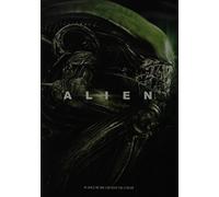 ALIEN - DVD - M3z