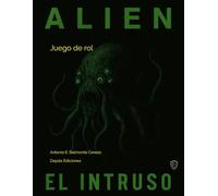Alien: el intruso: Juego de rol