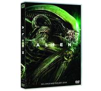 Alien : El octavo pasajero [DVD]