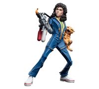 Weta Workshop Alien: Ellen Ripley Mini Epics Alien Figure Blue