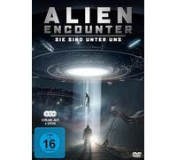 Alien Encounter - Sie Sind Unter Uns (DVD)
