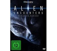 ALIEN ENCOUNTERS-DER ERST - SP [DVD] [2012]