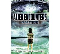 Alien Encounters of the 4th Kind [DVD] [Region 1] [US Import] [NTSC]