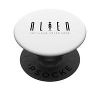 Alien Extraterrestrial UFO Sci-Fi Cosmic Space Universe PopSockets Adhesive PopGrip