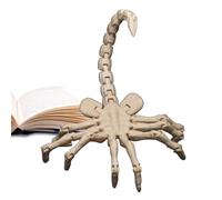 Alien Facehugger Action Figure - 3d Printed Movable Figurine | Jointed Toy And Collectible Alien Model | Scary Stress Relief Ornament For Car, Desk, And Home Decoration