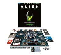 Ravensburger Board Game – Alien: Fate of the Nostromo – Cooperative Strategy, Ages 10+