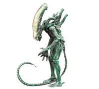 Alien Figure, 20 Cm, Handmade PVC Cartoon Character Video Game Collectible Craft Gift
