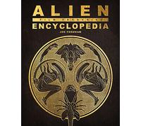 Alien Film Franchise Encyclopedia