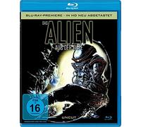 Alien from the Deep (1989) ( Alien degli abissi ) (Blu-Ray)