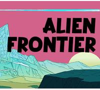 Alien Frontier PC Steam CD Key
