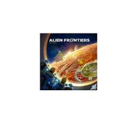 Alien Frontiers (5th Edition)