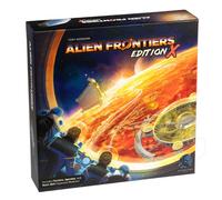 Alien Frontiers Edition X - Brand New And Sealed