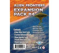 Alien Frontiers: Expansion Pack #4