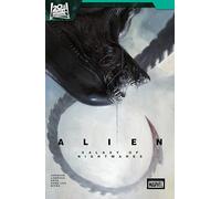 Marvel Comics – Alien: Galaxy of Nightmares: 1