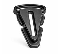 Alien Gear Rapid Force Multi-Holster Adapter - Converts Photon, ShapeShift & Third-Party Holsters to Rapid Force QDS - Compatible with Drop Leg, Belt Slide, Paddle & MOLLE Platforms