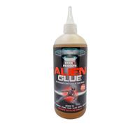 Alien Glue - 100% Waterproof Multipurpose Adhesive for Wood, Metal, Stone, Glass, Ceramic, Plastic and Foam | Extra-Strong Expanding Craft & DIY Glue | Pack of 1 (1 x 500ml)