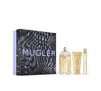MUGLER - Christmas 2024 Alien Goddess Eau de Parfum Spray 60ml Gift Set for Women