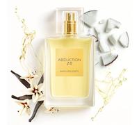 Alien Goddess - Extrait De Parfum - Long-Lasting, Luxurious Fragrance for Women, Captivating and Enigmatic Scent, Ideal for Day and Night Wear (50ml) - Abduction 2.0