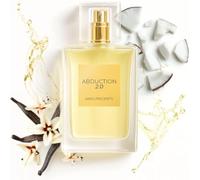 Alien Goddess - Ultra Long Lasting Designer Inspired Dupe Fragrances - 30% Oil Concentration Perfume, Luxury Extrait De Parfum, Scents for Women, Aftershave Cologne - Abduction 2.0 (100ml)