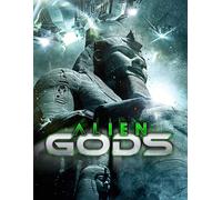 Alien Gods (DVD) Various (US IMPORT)