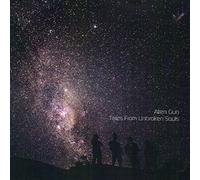 Alien Gun - Tales from Unbroken Souls