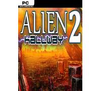 Alien Hallway 2 PC