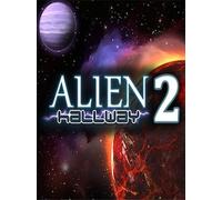 Alien Hallway 2 Steam PC Key GLOBAL