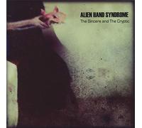 Alien Hand Syndrome - Sincere and the Cryptic