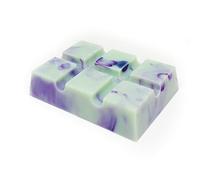 Alien Highly Scented Luxury Eco Wax Melt Snap Bars | Long Lasting, Suitable For Vegans, Eco Packaging | Free from Soy, Palm & Cruelty Free