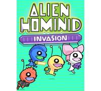 Alien Hominid Invasion (PC) - Steam Account - GLOBAL