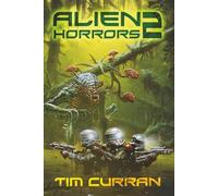 Alien Horrors 2