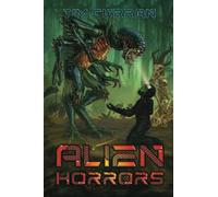 Alien Horrors