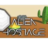 Alien Hostage Steam CD Key