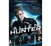 Alien Hunter