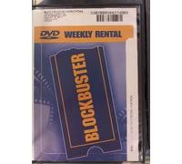 Alien Hunter [DVD] [2003]