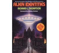 Alien Identities: Ancient Insights into Modern UFO Phenomena