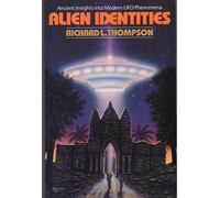 Alien Identities: Ancient Insights into Modern UFO Phenomena