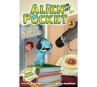 Alien in My Pocket #3: Radio Active: 03