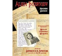 Alien Interview - Readers Edition