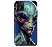 Alien Invader Case for iPhone 11 Pro Max