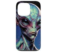 Alien Invader Case for iPhone 13 Pro