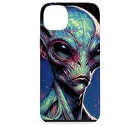 Alien Invader Case for iPhone 14 Plus