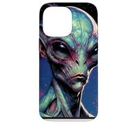 Alien Invader Case for iPhone 14 Pro Max