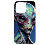 Alien Invader Case for iPhone 15 Pro Max