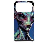 Alien Invader Case for iPhone 17 Pro Max