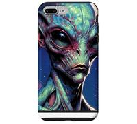 Alien Invader Case for iPhone 7 Plus/8 Plus