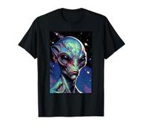 Alien Invader T-Shirt