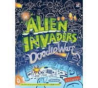 Alien Invaders (Doodle Wars)