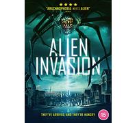 Alien Invasion