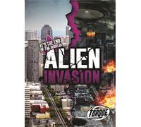 Alien Invasion